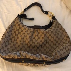 Gucci Tote!